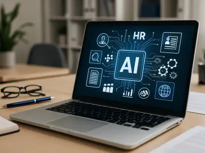 AI Won’t Replace HR – But HR That Uses AI Will Replace the Rest