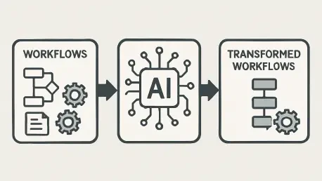 How Can AI Transform Workflows in Canadian Businesses?