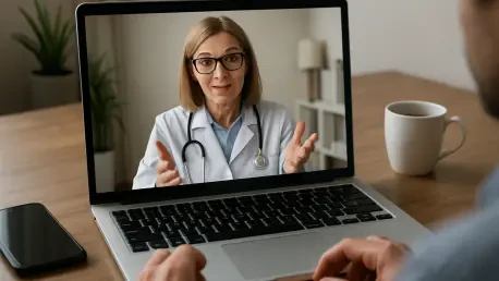 Virtual Care Transforms Healthcare for Rural Workforces