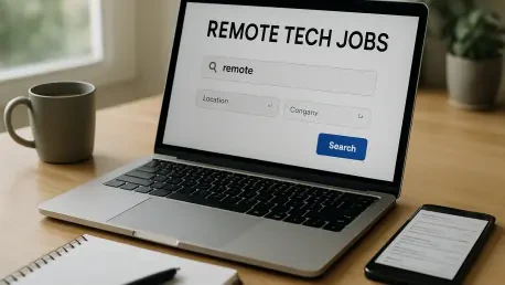 Can RemoteWeek Revolutionize Remote Tech Job Searches?