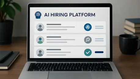 Eximius: AI Hiring Platform Redefines Speed and Precision