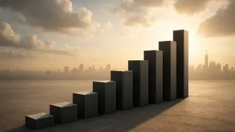 How Did One Woman Rise from Labels to HR Leadership?