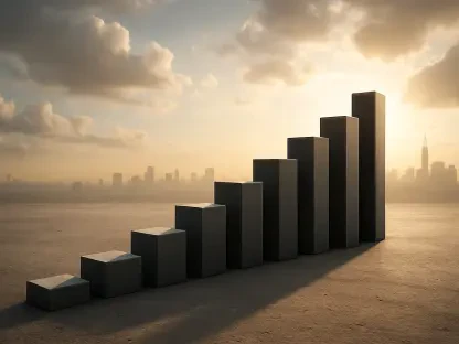 How Did One Woman Rise from Labels to HR Leadership?