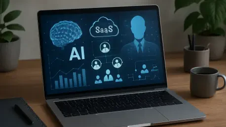 Enterprises Embrace AI and SaaS for HR Transformation