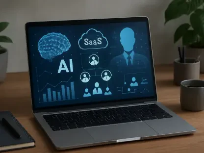 Enterprises Embrace AI and SaaS for HR Transformation
