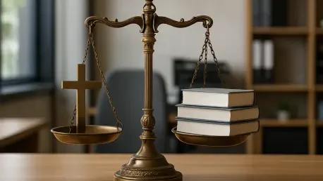 Can Employers Balance Faith and Workplace Equality?