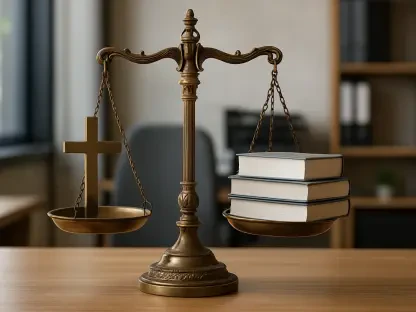 Can Employers Balance Faith and Workplace Equality?