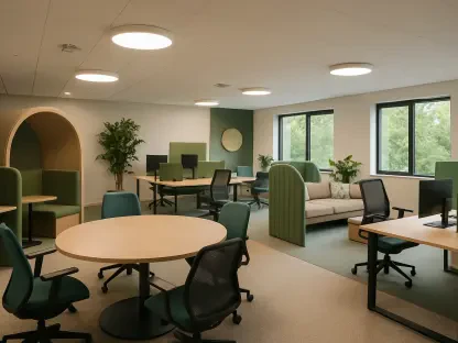 Cisco Redefines Workspaces with Neuroinclusive Design