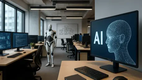 Why Is HR Sidelined in Workplace AI Transformation?
