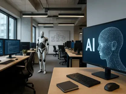 Why Is HR Sidelined in Workplace AI Transformation?