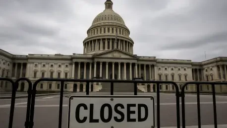 Why Are Federal Workers Still in Limbo After Shutdown?