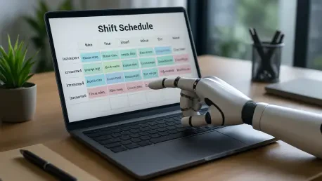 Automated Shift Management – Review