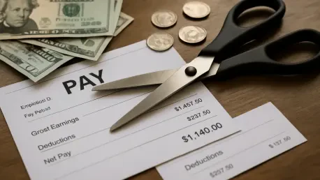 Are Pay Cuts for Flexible Work Legally Risky for Employers?