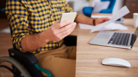 Why Does the UK Disability Pay Gap Persist at 15.5%?