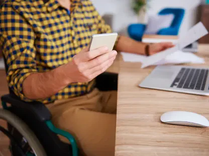 Why Does the UK Disability Pay Gap Persist at 15.5%?