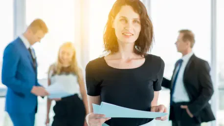 How Will True and Integrum Redefine Executive Talent?