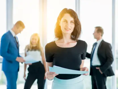 How Will True and Integrum Redefine Executive Talent?