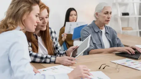 Trend Analysis: Age-Inclusive Workplace Strategies