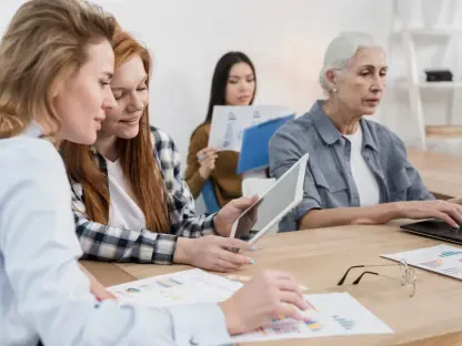 Trend Analysis: Age-Inclusive Workplace Strategies