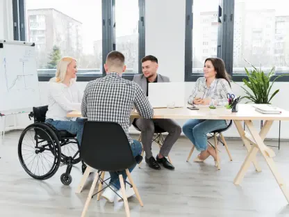 Is the UK Leading in Workplace Inclusivity Challenges?