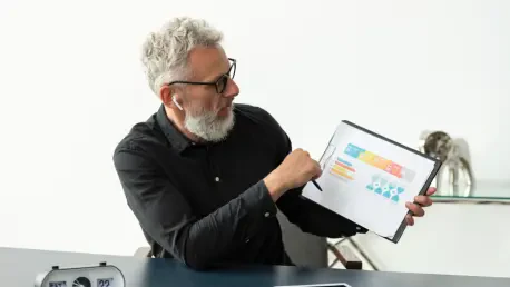 Can KPIs Boost CEO Success in Employee Performance by 2025?