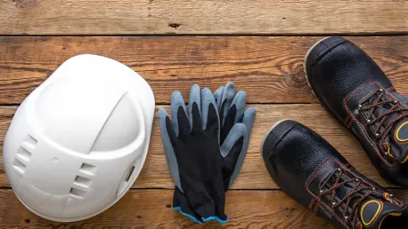 Safety Teams Lag in Tech Adoption for PPE Management