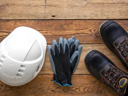 Safety Teams Lag in Tech Adoption for PPE Management