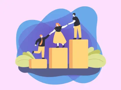 How Does a Fun Run Boost Staff Growth and Teamwork?