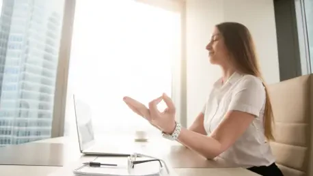 How Does Tika’s New Partnership Boost Workplace Wellbeing?