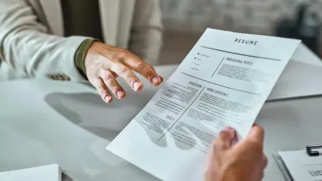 Resume Expert Warns: Avoid This One Detail in Job Applications