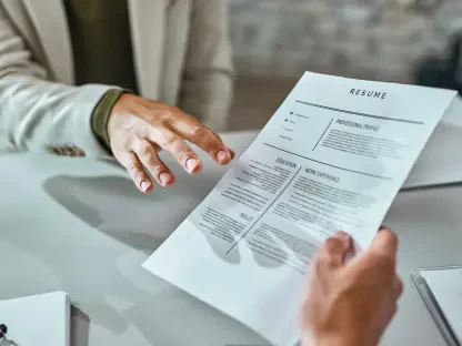 Resume Expert Warns: Avoid This One Detail in Job Applications