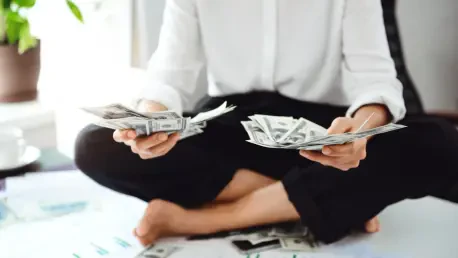 Are CFO Salaries Stabilizing in 2025 Despite High Demand?