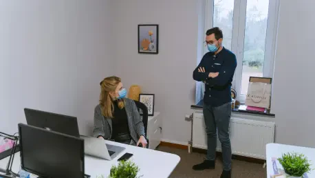 Why Should HR Take Presenteeism Seriously This Winter?