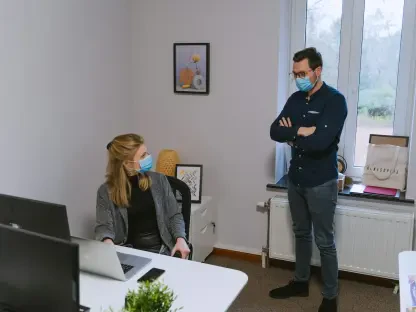 Why Should HR Take Presenteeism Seriously This Winter?