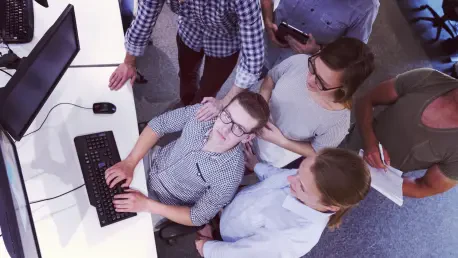 Scaling Your Contingent Workforce with Ease and Efficiency