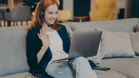 Remote Work: Charity Sector’s Key to Talent and Success