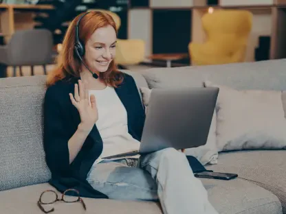 Remote Work: Charity Sector’s Key to Talent and Success