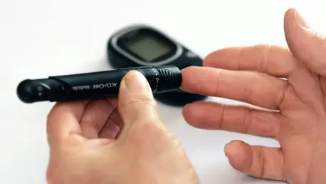 How Can HR Support Employees with Diabetes at Work?