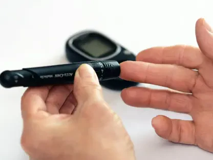 How Can HR Support Employees with Diabetes at Work?