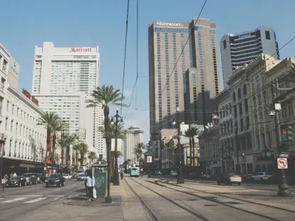 Was Marriott Retaliation Linked to Gender-Affirming Leave?