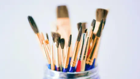 Are Creative Skills Now Essential for Career Success?