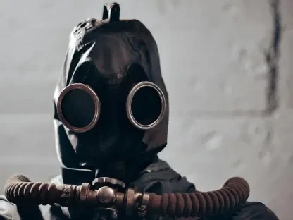 Prison Bio Cleaners Face Deadly Risks Without Proper PPE