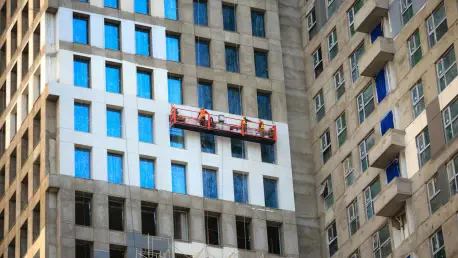 Essential Skills for UK Cladding Supervisors Unveiled