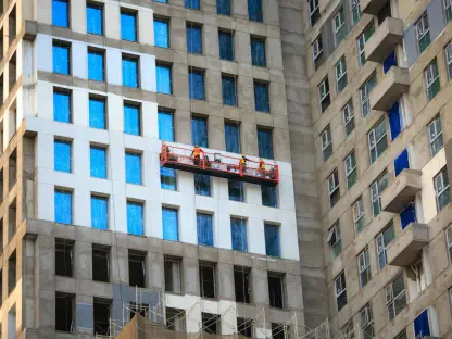 Essential Skills for UK Cladding Supervisors Unveiled