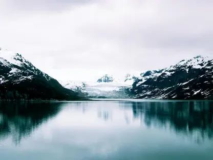 How Does Alaska Militia Innovate Disaster Response Tech?