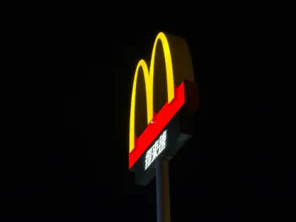 McDonald’s Strengthens Efforts Against Sexual Harassment