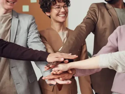 Employees Trade Pay for Friendship, KPMG Survey Finds