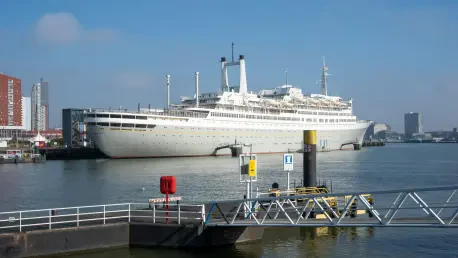 Are Dutch Shipowners Justifying Wage Inequality at Sea?