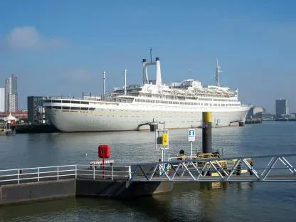 Are Dutch Shipowners Justifying Wage Inequality at Sea?