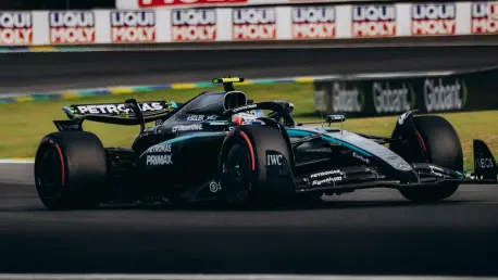 UKG Partners with Aston Martin F1 for Workforce Innovation